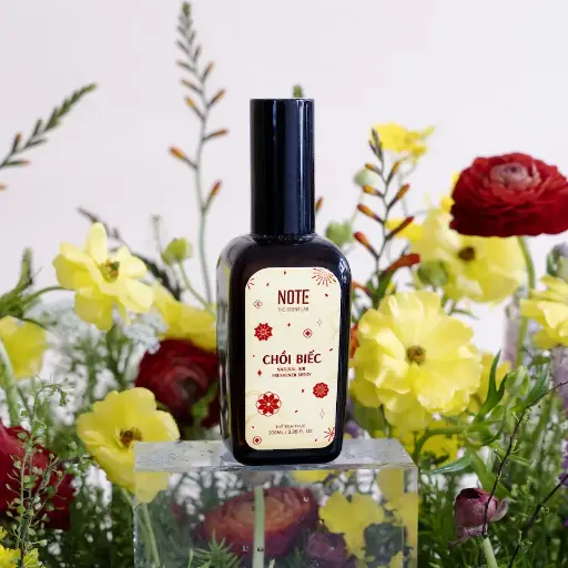 CHAI XỊT THIÊN NHIÊN (CHỒI BIẾC) - 100ML