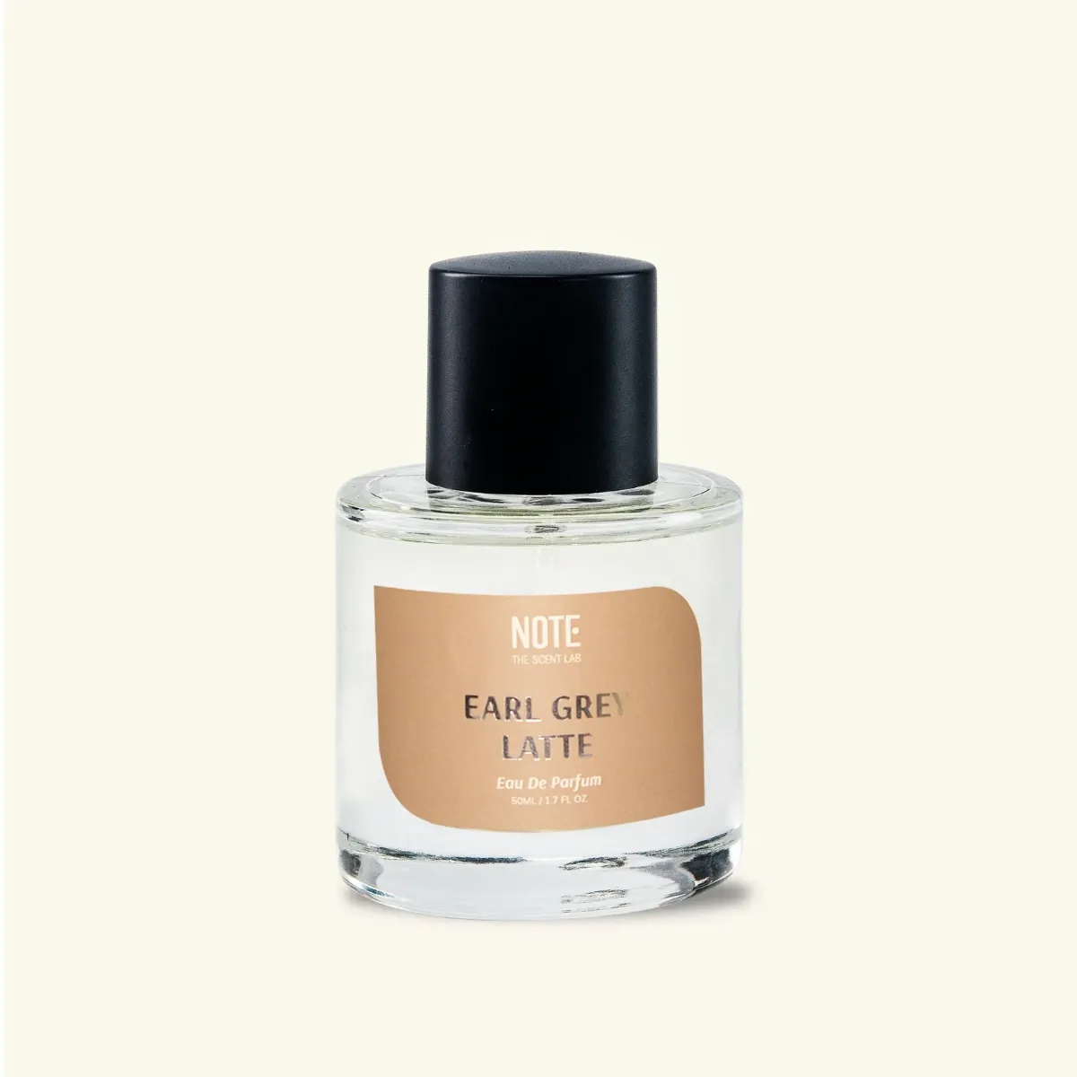 [NOTE] NƯỚC HOA EARL GREY LATTE - 50ML