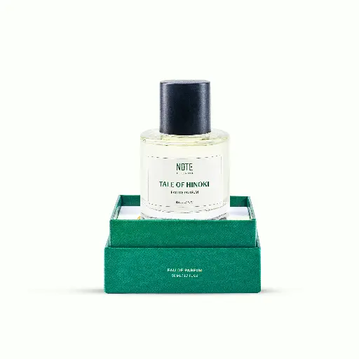 NƯỚC HOA TALE OF HINOKI - 50ML