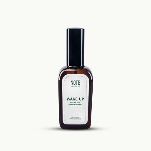 CHAI XỊT THIÊN NHIÊN - WAKE UP - 100ML