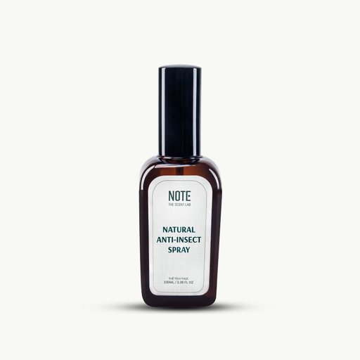 CHAI XỊT THIÊN NHIÊN - ANTI INSECT - 100ML